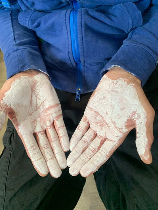 250ml Quick drying liquid chalk