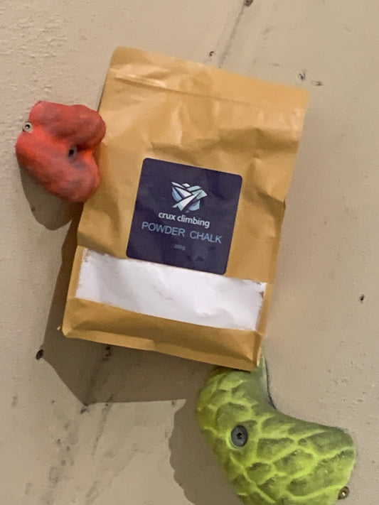 Extra fine powder chalk 300g
