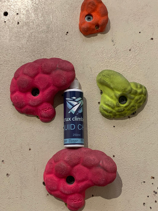 250ml Quick drying liquid chalk